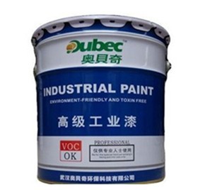 哪些行業(yè)需要用到工業(yè)防腐漆