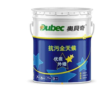 工業(yè)防腐漆的種類有哪些