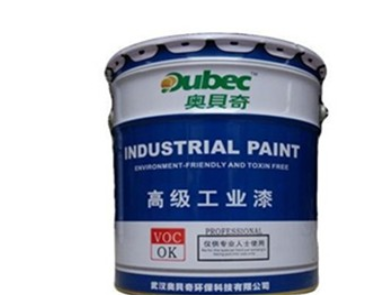 工業(yè)防腐漆的發(fā)展趨勢如何呢