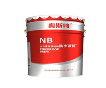 選擇一家靠譜的水性氟碳漆廠家需要注意的三點內(nèi)容