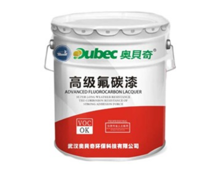 水性氟碳漆廠家的產(chǎn)品優(yōu)勢(shì)有哪些