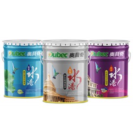 水性涂料廠家?介紹：有哪幾種常見的水性涂料類型