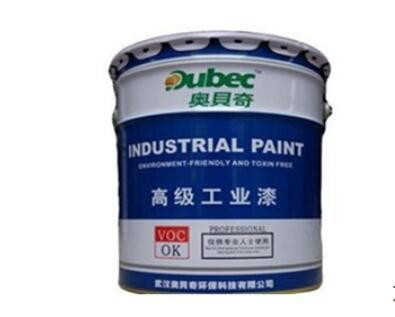 工業(yè)防腐漆在施工過程中要注意什么