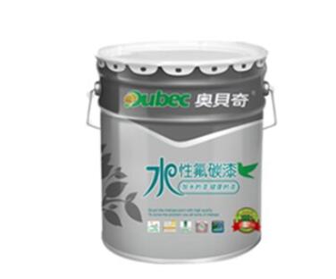 優(yōu)質(zhì)的水性氟碳漆廠家有哪些特征