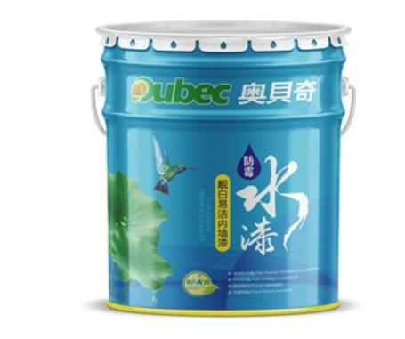 水性涂料廠家產(chǎn)品的應(yīng)用領(lǐng)域有哪些